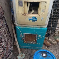 کولر آبی دستی