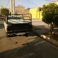 وانت تلفنی|خدمات حمل و نقل|شیراز, دشت چنار|دیوار