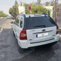 فروش اسپرتیج2010فابریک کم کار