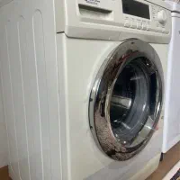 لباسشویی اسنوا