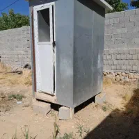 کانکس ویلایی/سپیدان/هماشهر/همایجان/رودبال|مصالح و تجهیزات ساختمان|شیراز, ابیوردی|دیوار