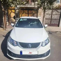 ساینا مدل 1403-بدون رنگ-آپشنال-درحد صفر