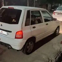 ۱۱۱ مدل ۹۶ رینگ اسپرت|خودرو سواری و وانت|تربت‌حیدریه, باغ سلطانی|دیوار