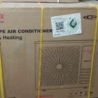 اسپیلت ،کولر گازی 30000 آیوا ژاپنی اصل اینورتر دار