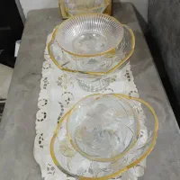 ظروف کریستال