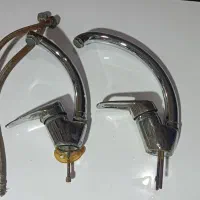 شیر اهرمی