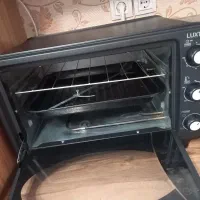 تستر|اجاق گاز و لوازم برقی پختوپز|شاهدشهر, |دیوار