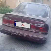 میتسوبیشی گالانت سوپرسالن