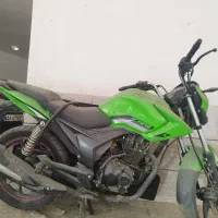 موتوردلتا مدل 95