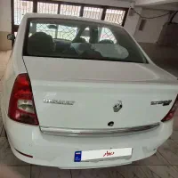 تندر پلاس اتوماتیک مدل ۱۳۹۶