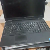 ۴عدد لپ تاپ دلe6540