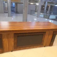 میز اداری ضد خش خورشیدی سفارشی ساز