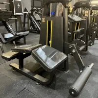 تولید کننده انواع تجهیزات باشگاه|تجهیزات ورزشی|کرمان, |دیوار