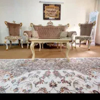 فروش فرش  ۵۰۰ شانه ۱۲ متری