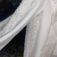 کت و شال عقدو عروسی|لباس|اراک, |دیوار