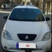 تیبا 2 مدل 97 اقساطی/وام روی خودرو