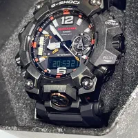 ساعت جی شاک GShock مدلGWG-B1000-Ec1ADR