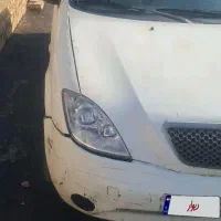 فروش تیبا۱ در حمیدیه