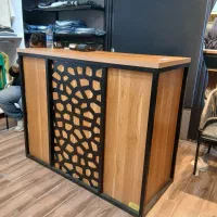 فروش میز مغازه