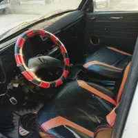 پیکان بنزینی 83|خودرو سواری و وانت|کوزران, |دیوار