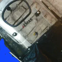 موتور ۱۴۰۲ انژکتور ۲۰۰|موتورسیکلت|یزد, |دیوار