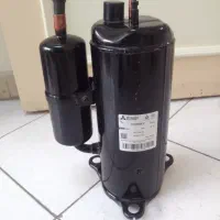 کمپرسور کولر گازی