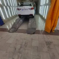 شاهینG402سانروف دار