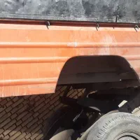 نیسان کمپرسی