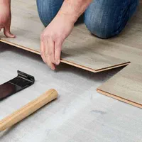 فروش ویژه  پارکت. کفپوش. قرنیز. ترموال. ماربل شیت|مصالح و تجهیزات ساختمان|همدان, |دیوار