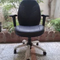 صندلی چرخدار