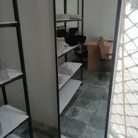 رگال لباس|بندرخت و رخت‌آویز|گنبد کاووس, |دیوار