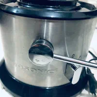 آبمیوه گیری گوسونیک ۹۱۵|آبمیوه‌گیر و آب‌مرکبات‌گیر|تهران, منیریه|دیوار