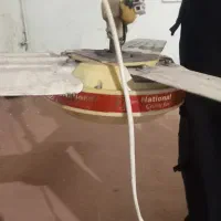 پنکه سقفی ناسیونال اصلی