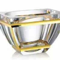 کریستال روگاشکا
