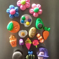 تزئینات بسیار زیبا