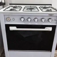 گاز پنج شعله|اجاق گاز و لوازم برقی پختوپز|پاکدشت, پاکدشت (مامازند)|دیوار