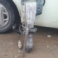 هیلتی ۱۷ کیلوی ماکیتا سالم بدون هیچ ایرادی به شرط