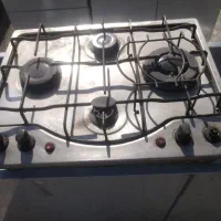 اجاق استیل|اجاق گاز و لوازم برقی پختوپز|رباطکریم, رباطکریم|دیوار