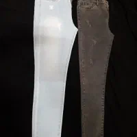 شلوار لی