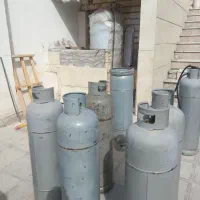 کپسول گاز .شارژکپسول گاز مایع|اجاق گاز و لوازم برقی پختوپز|تبریز, |دیوار