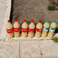 سرکه سیب ۱۰۰٪ خالص