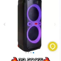 بلک فرایدی پارتی باکس AKO (تخفیف میلیونی)