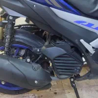 ایروکس 180 نیکتاز|موتورسیکلت|اراک, |دیوار