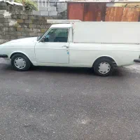 پیکان وانت ۹۰ دوگانه کارخانه|خودرو سواری و وانت|تنکابن, |دیوار