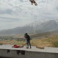نقشه بردار نقشه برداری در تهران