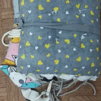 تاب پارچه ای|اسباب و اثاث بچه|گرگان, |دیوار