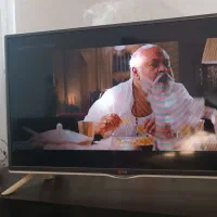 LED الجی ۳۲ اینچ|تلویزیون و پروژکتور|کاشان, فاز ۱ ناجی آباد|دیوار