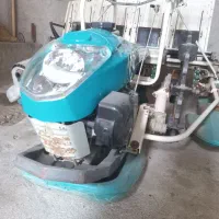 دستگاه نشا|خودرو سنگین|کیلان, |دیوار