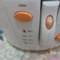 سرخ کن