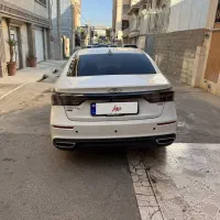 آریزو 6 پرو 1403|خودرو سواری و وانت|گنبد کاووس, |دیوار